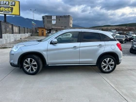 Citroen C4 AIRCROSS 1.8d, снимка 3