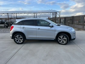 Citroen C4 AIRCROSS 1.8d, снимка 7