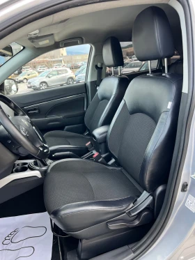 Citroen C4 AIRCROSS 1.8d, снимка 10