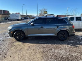 Audi Q7 3.0T Technik  CARFAX - 24500 лв. / 12526.65 € - 65591467 2