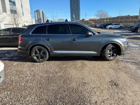 Audi Q7 3.0T Technik  CARFAX - 24500 лв. / 12526.65 € - 65591467 3