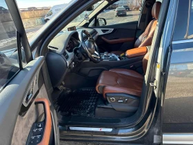 Audi Q7 3.0T Technik  CARFAX - 24500 лв. / 12526.65 € - 65591467 5