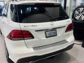 Mercedes-Benz GLE 350 350d  CARFAX, снимка 4