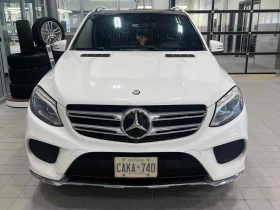 Mercedes-Benz GLE 350 350d  CARFAX, снимка 6