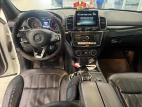 Mercedes-Benz GLE 350 350d  CARFAX, снимка 9