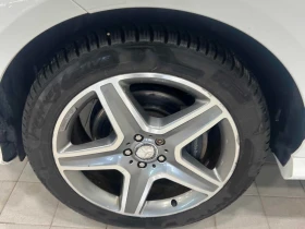 Mercedes-Benz GLE 350 350d  CARFAX, снимка 7