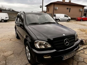 Mercedes-Benz ML 163 - 3860 € / 7549.50 лв. - 86287381 2