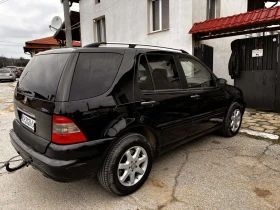 Mercedes-Benz ML 163 - 3860 € / 7549.50 лв. - 86287381 4