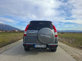 Honda Cr-v Face 2.2  - 4000 € / 7823.32 лв. - 21466104 5