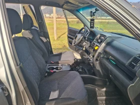 Honda Cr-v Face 2.2  - 4000 € / 7823.32 лв. - 21466104 11