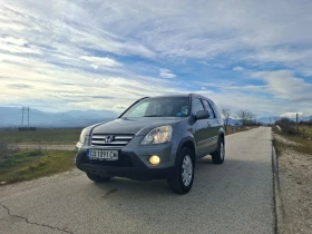 Honda Cr-v Face 2.2  - 4000 € / 7823.32 лв. - 21466104 2