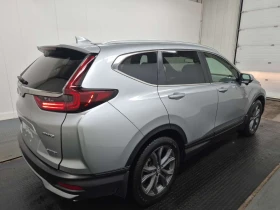 Honda Cr-v * Sport * CARFAX * ЦЕНА ДО БГ - 24600 € / 48113.42 лв. - 93219723 4
