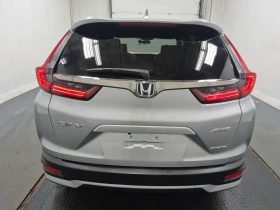 Honda Cr-v * Sport * CARFAX * ЦЕНА ДО БГ - 24600 € / 48113.42 лв. - 93219723 5