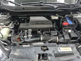 Honda Cr-v * Sport * CARFAX * ЦЕНА ДО БГ - 24600 € / 48113.42 лв. - 93219723 12