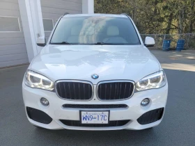 BMW X5 3.5i* Mpack* Обдух* 360* Carplay* Пано* Клип/мотор - 14999 € / 29335.49 лв. - 77046378 4