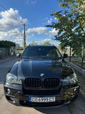 BMW X5 ТОП - 12200 € / 23861.13 лв. - 38956359 12