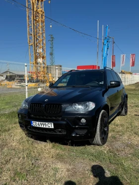 BMW X5 ТОП - 12200 € / 23861.13 лв. - 38956359 15