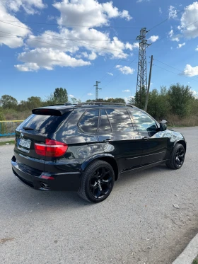 BMW X5 ТОП - 12200 € / 23861.13 лв. - 38956359 5
