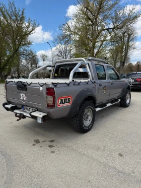 Nissan Navara - 7500 € / 14668.73 лв. - 92132623 3