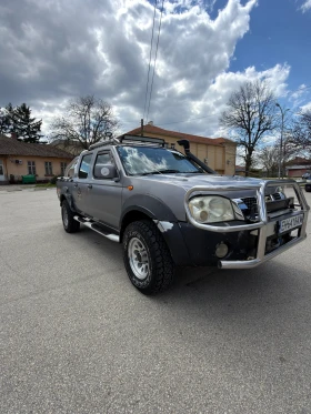 Nissan Navara - 7500 € / 14668.73 лв. - 92132623 5