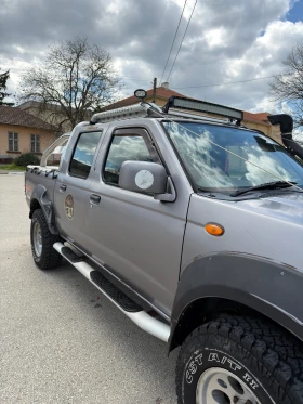Nissan Navara - 7500 € / 14668.73 лв. - 92132623 6