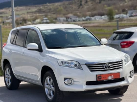 Toyota Rav4 2.2D4D* CROSSOVER* КРУИЗ * ЛИЗИНГ* ТОП СЪСТОЯНИЕ*  - 6999 € / 13688.85 лв. - 36115532 3