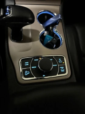 Jeep Grand cherokee SUMMIT 250PS 8ZF QUADRA LIFT  - 16000 € / 31293.28 лв. - 81546711 11