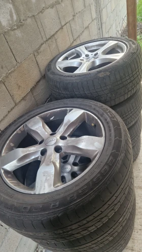 Jeep Grand cherokee SUMMIT 250PS 8ZF QUADRA LIFT  - 16000 € / 31293.28 лв. - 81546711 14