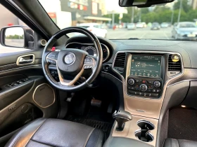 Jeep Grand cherokee SUMMIT 250PS 8ZF QUADRA LIFT  - 16000 € / 31293.28 лв. - 81546711 13