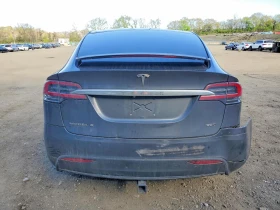 Tesla Model X 90D | Mobile.bg � ����� ������ 6