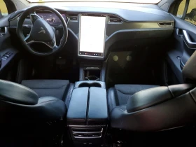 Tesla Model X 90D | Mobile.bg � ����� ������ 8