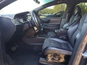 Tesla Model X 90D | Mobile.bg � ����� ������ 7