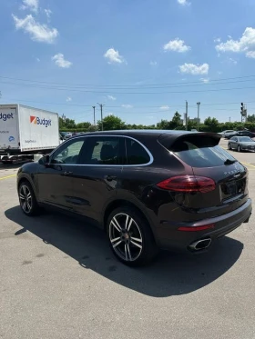 Porsche Cayenne AWD* ����������* (���� �� ��)  | Mobile.bg � ����� ������ 4