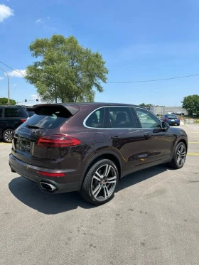 Porsche Cayenne AWD* ����������* (���� �� ��)  | Mobile.bg � ����� ������ 6