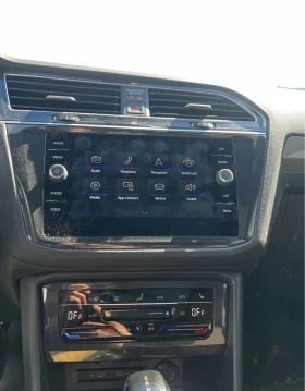 VW Tiguan R-LINE * CARPLAY * ��������� ����� * �������� *  | Mobile.bg � ����� ������ 7
