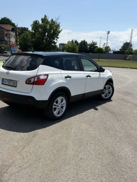 Nissan Qashqai 1.6 газ/бензин - 5000 € / 9779.15 лв. - 55763755 3