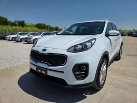 Kia Sportage 1.7CRDi/EU6/150000км! | Auto.bg — изображение 6
