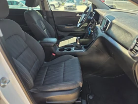 Kia Sportage 1.7CRDi/EU6/150000км! | Auto.bg — изображение 14