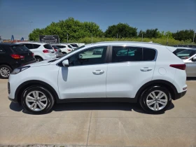 Kia Sportage 1.7CRDi/EU6/150000км! | Auto.bg — изображение 5