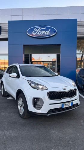 Kia Sportage 1.7CRDi/EU6/150000км! | Auto.bg — изображение 17