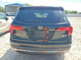 Honda Pilot 3.5l Elite | Auto.bg — изображение 6