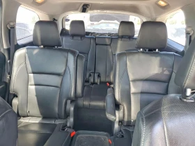 Honda Pilot 3.5l Elite | Auto.bg — изображение 10