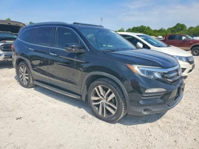 Honda Pilot 3.5l Elite | Auto.bg — изображение 4