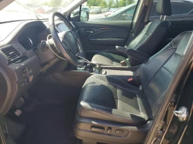 Honda Pilot 3.5l Elite | Auto.bg — изображение 7