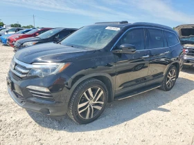 Honda Pilot 3.5l Elite