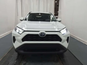 Toyota Rav4 * Hybrid XLE * CARFAX *  ОПЦИЯ ЗА ФИНАНСИРАНЕ | Auto.bg — изображение 6