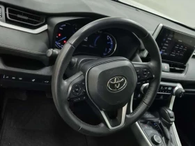 Toyota Rav4 * Hybrid XLE * CARFAX *  ОПЦИЯ ЗА ФИНАНСИРАНЕ | Auto.bg — изображение 9