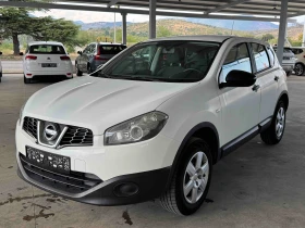 Nissan Qashqai 1.5dci* 110ps* 6ск* КЛИМАТИК* ПАРКТРОНИК