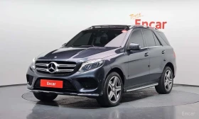 Mercedes-Benz GLE 350 | АВТОКРЕДИТ БЕЗ ПЪРВОНАЧАЛНА ВНОСКА | 
