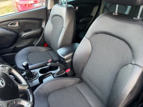 Hyundai IX35 2.0 I Ръчка 4х4 Швейцария ТОП - 8299 € / 16231.43 лв. - 61332934 11